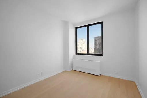 South Park Tower, 124 West 60th Street, #22C
