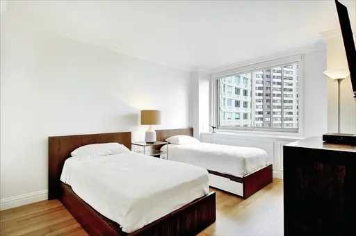 30 Lincoln Plaza, 30 West 63rd Street, #31AB