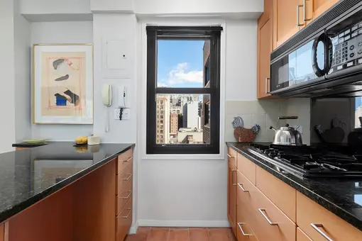 The Piermont, 201 West 21st Street, #14K