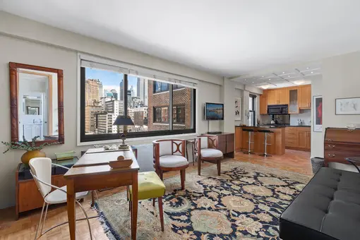 The Piermont, 201 West 21st Street, #14K