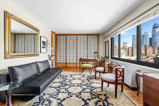 The Piermont, 201 West 21st Street, #14K