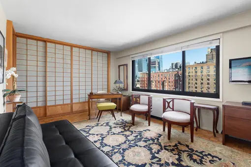 The Piermont, 201 West 21st Street, #14K