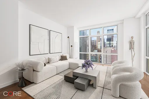 Halcyon, 305 East 51st Street, #26C