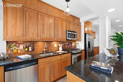 The Westmore, 333 West 57th Street, #512