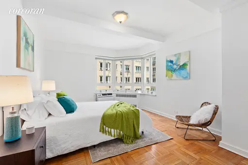 The Westmore, 333 West 57th Street, #512