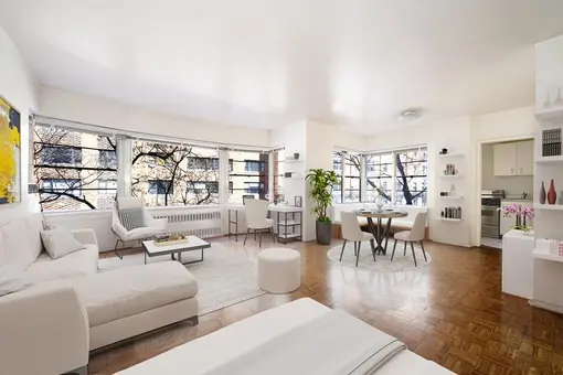 Sutton Manor, 430 East 56th Street, #3C