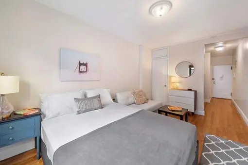Louis Philippe Condo, 312 West 23rd Street, #3T