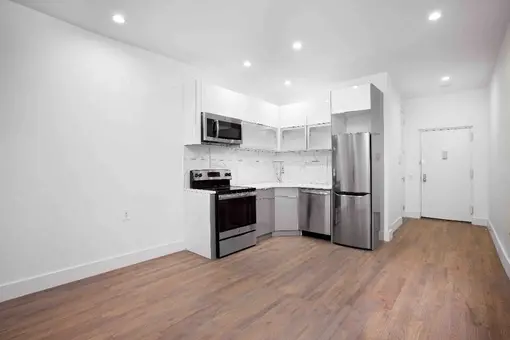 340 East 105th Street, #2D