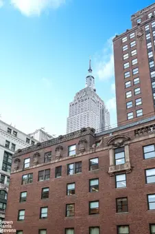 Morgan Court, 211 Madison Avenue, #6B