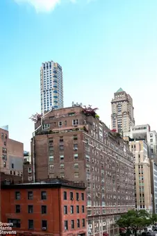 Morgan Court, 211 Madison Avenue, #6B