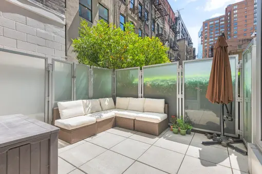 303 East 33rd Street, #2C