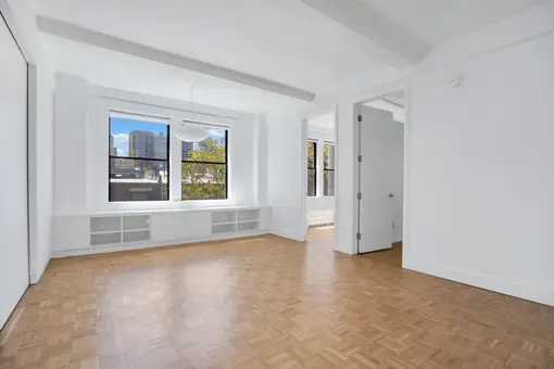 The Franconia, 20 West 72nd Street, #605B606