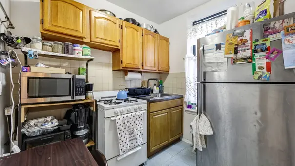 520 West 134th Street, #4C