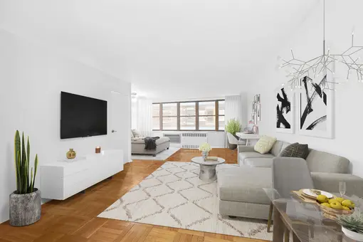 The Sterling, 209 East 56th Street, #3A