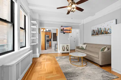 269 West 72nd Street, #3D