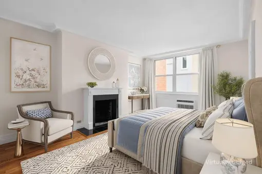 16 East 73rd Street, #5R