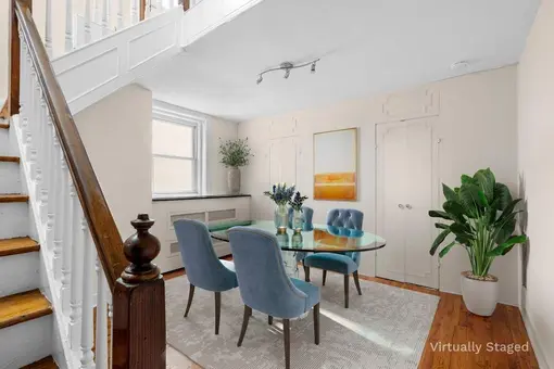 16 East 73rd Street, #5R