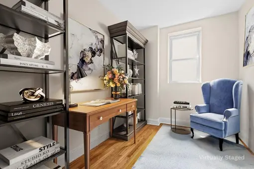 16 East 73rd Street, #5R