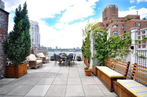 305 West 72nd Street, #PENTHOUSE