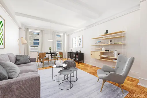 145 West 86th Street, #3C