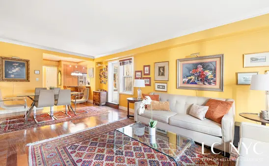 Sutton House, 415 East 52nd Street, #2EA