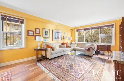 Sutton House, 415 East 52nd Street, #2EA