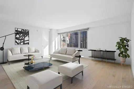 200 East 62nd Street, #12C