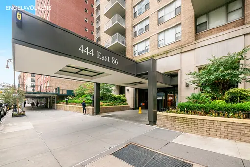 444 East 86th Street, #7J