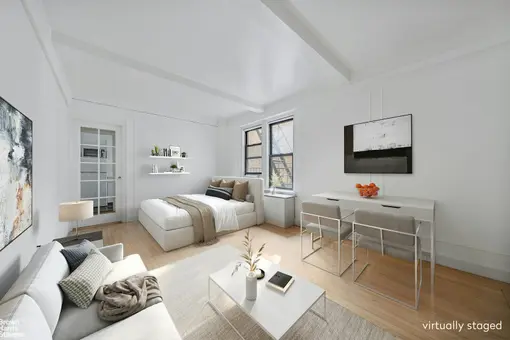 321 East 54th Street, #4E