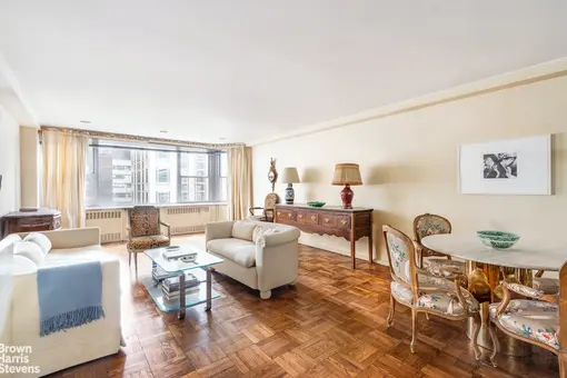 The Dorchester, 110 East 57th Street, #17D