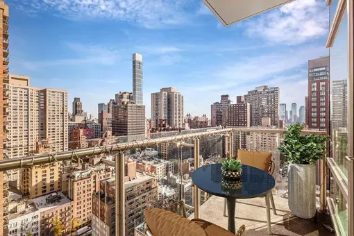 Three Ten, 310 East 53rd Street, #22A