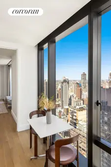 Sutton Tower, 430 East 58th Street, #38A