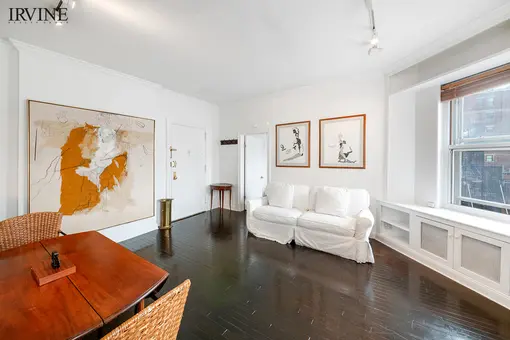 The Alamo, 55 East 93rd Street, #6C