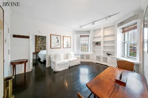 The Alamo, 55 East 93rd Street, #6C