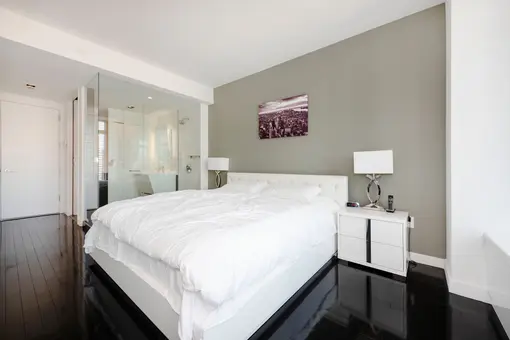 W Residences, 123 Washington Street, #37D