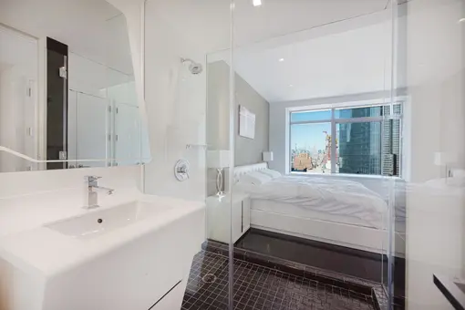 W Residences, 123 Washington Street, #37D