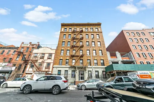 215 East 117th Street, #21