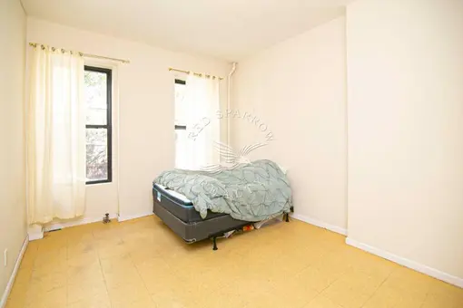 418 East 120th Street, #Parlor