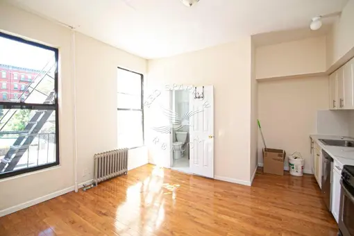 418 East 120th Street, #Parlor