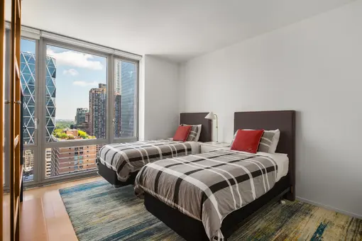 The Link, 310 West 52nd Street, #28H