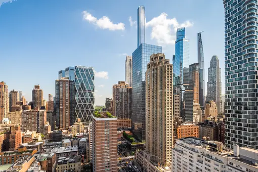 The Link, 310 West 52nd Street, #28H
