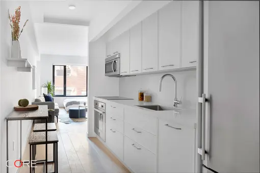 Flow Chelsea, 211 West 29th Street, #5A