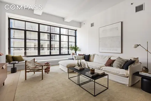 Huys, 404 Park Avenue South, #10D