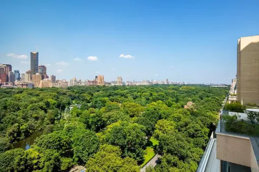 The Sherry Netherland, 781 Fifth Avenue, #18thFloor