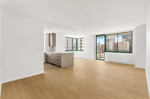 The Concerto, 200 West 60th Street, #23F