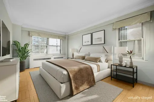 166 East 35th Street, #10G