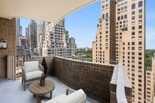 Tower 58, 58 West 58th Street, #22A