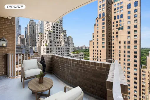 Tower 58, 58 West 58th Street, #22A