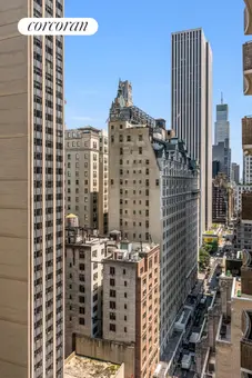 Tower 58, 58 West 58th Street, #22A