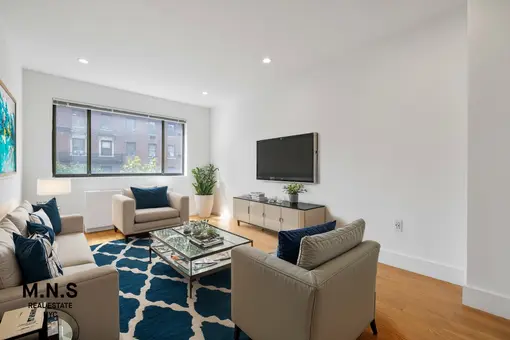 345 West 30th Street, #6A